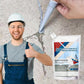 👷‍♂️ Adesivo ad Alta Resistenza per Crepe nel Calcestruzzo 🏠✨ - Impermeabile | Indurimento Rapido | Uso Interno & Esterno | 200g / 500g | 50% DI SCONTO
