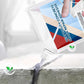 👷‍♂️ Adesivo ad Alta Resistenza per Crepe nel Calcestruzzo 🏠✨ - Impermeabile | Indurimento Rapido | Uso Interno & Esterno | 200g / 500g | 50% DI SCONTO