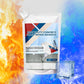 👷‍♂️ Adesivo ad Alta Resistenza per Crepe nel Calcestruzzo 🏠✨ - Impermeabile | Indurimento Rapido | Uso Interno & Esterno | 200g / 500g | 50% DI SCONTO