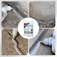 👷‍♂️ Adesivo ad Alta Resistenza per Crepe nel Calcestruzzo 🏠✨ - Impermeabile | Indurimento Rapido | Uso Interno & Esterno | 200g / 500g | 50% DI SCONTO