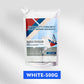 👷‍♂️ Adesivo ad Alta Resistenza per Crepe nel Calcestruzzo 🏠✨ - Impermeabile | Indurimento Rapido | Uso Interno & Esterno | 200g / 500g | 50% DI SCONTO
