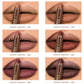 💄Matita Labbra Opaca a Lunga Tenuta  | Rossetto e Matita Contorno 2 in 1 💋 | Formula Idratante Anti-Secchezza 💧 | Punta Triangolare di Precisione 📐