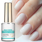 💅 Rinforzante Professionale per Unghie alle Proteine del Latte ✨🦹 - Lucentezza Intensa | Texture Leggera | 4 Formule | Uso Quotidiano | Base & Top Coat | 50% DI SCONTO