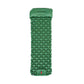 🏕️ Materassino Gonfiabile da Campeggio con Pompa a Pedale – Riposo Confortevole in Tenda & Camper | Impermeabile | Cuscino Ergonomico | Isolamento Extra-Spesso | 190 × 60 × 5 cm 💤⛰️