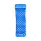 🏕️ Materassino Gonfiabile da Campeggio con Pompa a Pedale – Riposo Confortevole in Tenda & Camper | Impermeabile | Cuscino Ergonomico | Isolamento Extra-Spesso | 190 × 60 × 5 cm 💤⛰️