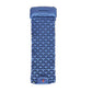 🏕️ Materassino Gonfiabile da Campeggio con Pompa a Pedale – Riposo Confortevole in Tenda & Camper | Impermeabile | Cuscino Ergonomico | Isolamento Extra-Spesso | 190 × 60 × 5 cm 💤⛰️