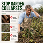 🌱 Supporto ad Arco Modulare per Piante Rampicanti – Sostiene Cetrioli, Viti & Ortaggi | Struttura in Acciaio Zincato | Resistente agli Agenti Atmosferici | 4 Misure 🥒🍅