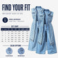 👖 Gilet Dress in Denim Senza Maniche con Spacco Alto ✨💎 - Patchwork Avant-Garde | Cotone Premium | Orlo Irregolare | 2 Colori | Taglie S-2XL | 50% DI SCONTO