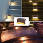 ☀️Luci Solari da Esterno Impermeabili | Illuminazione LED Calda e Soffusa 💡 | Perfette per Giardino, Patio e Scale 🏡 | Accensione Automatica ✨