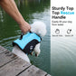🐶 Giubbotto di Salvataggio per Cani ad Alta Galleggiabilità 🌊🛡️ - Ripstop Resistente | Maniglia Soccorso | 5 Colori | Taglie XS-2XL | Supporto Ergonomico | 50% DI SCONTO