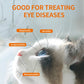 🐶🐱 Gocce & Detergente Oculare per Cani e Gatti – Formula Lenitiva a pH Bilanciato | Rimuove Lacrime & Sporco | Senza Perossido 🌿💧
