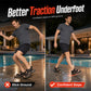 💟 50% DI SCONTO ORA! 🌊 Sandali Sportivi da Uomo con Ammortizzatore ad Aria – Comodo cuscino d'aria, antiscivolo e traspirante – Perfetti per avventure all'aperto e uso tutto il giorno ☀️