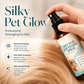 🐾 Spray Districante per Pelo di Cani e Gatti – Riduce Nodi & Staticità | Nebulizzazione Fine | Manto Morbido e Ordinato | 60 ml ✨