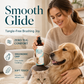 🐾 Spray Districante per Pelo di Cani e Gatti – Riduce Nodi & Staticità | Nebulizzazione Fine | Manto Morbido e Ordinato | 60 ml ✨