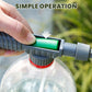 💧✨ Pompa Spray Manuale per Bottiglie – Ugello Regolabile Nebulizzazione & Getto, Senza Batterie, Compatibile con Bottiglie Standard – Piante, Pulizia & Beauty 🌿🧴