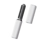 💇✨ Mini Piastra Pettine Riscaldante Portatile Senza Fili – Liscia Frangia in Pochi Minuti, Calore Delicato, Compatta & Ricaricabile – 2 Colori 🔋🌟