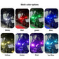 💡 Luci LED Wireless Stroboscopiche 8 Colori con Telecomando ⚡✨ - Impermeabili | Ricarica USB | Velcro & Magnetico | Auto/Moto/Drone/Bici | 50.000+ Venduti | 50% DI SCONTO