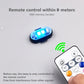 💡 Luci LED Wireless Stroboscopiche 8 Colori con Telecomando ⚡✨ - Impermeabili | Ricarica USB | Velcro & Magnetico | Auto/Moto/Drone/Bici | 50.000+ Venduti | 50% DI SCONTO