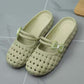 🌸 Mules da Donna Traspiranti a Punta Chiusa 👟 - Slip-On | Ultra-Leggere EVA | Fiocco Decorativo | 3 Colori | Taglia 36-41 | 50% DI SCONTO