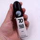 👁️ Mascara in Fibre 7D – Allunga, Incurva & Dona Volume | Waterproof & Anti-Sbavatura | Effetto Ciglia Separate | Nero | 12 ml ✨