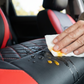 🔥🚗 Set Coprisedili Auto Universali in Ecopelle - 9 Pezzi ✨ | Motivo Trapuntato | Compatibile Airbag | 6 Colori | 60% DI SCONTO