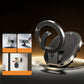 📱 Supporto Magnetico e a Ventosa 3 in 1 per Telefono 🔄✨ - Rotazione 360° | Inclinazione 180° | 18 Ventose | Pieghevole | Auto/Scrivania/Cucina | 50% DI SCONTO