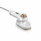 🥳SALDI CALDI 2026💞OLTRE 50.000 VENDUTI!💥💨Ferro da Stiro a Vapore 2-in-1 & Steamer – elimina il 99,99% di acari e batteri. Riscaldamento rapido in 5 secondi, sicuro per seta e cotone. Il dispositivo indispensabile per la cura dei tessuti. 🛡️🌿