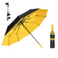 🌂 Ombrello Automatico Grande Sole e Pioggia ☔✨ - Telo 125cm | Anti-UV | Asciugatura Rapida | 10 Doppie Costole | 4 Colori | 50% DI SCONTO