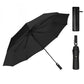 🌂 Ombrello Automatico Grande Sole e Pioggia ☔✨ - Telo 125cm | Anti-UV | Asciugatura Rapida | 10 Doppie Costole | 4 Colori | 50% DI SCONTO