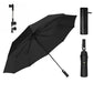 🌂 Ombrello Automatico Grande Sole e Pioggia ☔✨ - Telo 125cm | Anti-UV | Asciugatura Rapida | 10 Doppie Costole | 4 Colori | 50% DI SCONTO