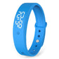 ⌚🏃‍♀️SmartSense Smartband 🏋️ - Frequenza Cardiaca | Pressione Sanguigna | SpO2 | GPS | Impermeabile 50m | 5 Colori | 50% DI SCONTO 🔥