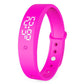 ⌚🏃‍♀️SmartSense Smartband 🏋️ - Frequenza Cardiaca | Pressione Sanguigna | SpO2 | GPS | Impermeabile 50m | 5 Colori | 50% DI SCONTO 🔥