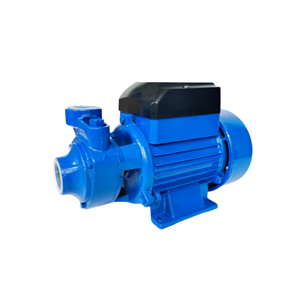 💧⚙️ Pompa Autoclave Auto-Adescante in Ghisa & Alluminio – Motore Termoprotetto, Turbina di Precisione, 220V – 3 Modelli: QB60 / QB70 / QB80 – Per Irrigazione & Uso Domestico 🏠✨