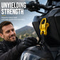 🏍️ Gancio Manubrio Moto in Alluminio CNC 🪝✨ - Alta Resistenza | Antiscivolo | 8 Colori | Compatibile Honda ADV & Universale | 50% DI SCONTO