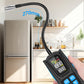 ❄️🔍 Rilevatore di Fughe Gas Alogeno Ricaricabile 🛠️✨ - Multigas | Sonda Flessibile | Display LCD | Ricarica USB-C | Per Uso Professionale & Domestico | 50% DI SCONTO 🔥