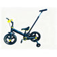 🚲 Triciclo 2 in 1 Trasformabile per Bambini con Manubrio Genitori ✨👶 - Bici Senza Pedali | Acciaio ad Alto Carbonio | Sedile Ergonomico | 10 Colori | Età 6+ | 50% DI SCONTO