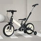 🚲 Triciclo 2 in 1 Trasformabile per Bambini con Manubrio Genitori ✨👶 - Bici Senza Pedali | Acciaio ad Alto Carbonio | Sedile Ergonomico | 10 Colori | Età 6+ | 50% DI SCONTO