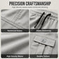 👖 Pantaloni Cargo da Uomo Vestibilità Ampia ✨🏕️ - Multi-Tasche | Tessuto Leggero Traspirante | 8 Colori | Taglie S-4XL | Casual & Outdoor | 50% DI SCONTO