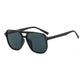 🕶️ Occhiali da Sole UV400 Trendy Uomo & Donna 😎✨ - Protezione UVA/UVB | Montatura PC Resistente | Stile Streetwear | 12 Combinazioni di Colori | 50% DI SCONTO