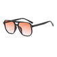 🕶️ Occhiali da Sole UV400 Trendy Uomo & Donna 😎✨ - Protezione UVA/UVB | Montatura PC Resistente | Stile Streetwear | 12 Combinazioni di Colori | 50% DI SCONTO
