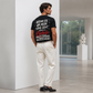 👕 T-Shirt da Uomo Traspirante con Stampa Culturale ✨🎨 - Misto Cotone | Collo Tondo | Cuciture Rinforzate | 4 Colori | Taglie XS-XL | 50% DI SCONTO