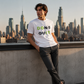 👕 T-Shirt da Uomo Traspirante con Stampa Culturale ✨🎨 - Misto Cotone | Collo Tondo | Cuciture Rinforzate | 4 Colori | Taglie XS-XL | 50% DI SCONTO