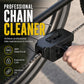🚴 Pulitore per Catena Bici Professionale con 74 Spazzole ✨🔧 - Deep Clean | ABS Anti-Urto | MTB/Strada/E-Bike | Mani Pulite | 2 Versioni | 50% DI SCONTO
