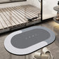 🛁 Tappetino Magico ad Asciugatura Rapida Antiscivolo ✨💧 - 4 Strati | Anti-Muffa & Odori | Ultra-Morbido | 8 Colori | 3 Forme | 2 Misure | 50% DI SCONTO