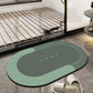 🛁 Tappetino Magico ad Asciugatura Rapida Antiscivolo ✨💧 - 4 Strati | Anti-Muffa & Odori | Ultra-Morbido | 8 Colori | 3 Forme | 2 Misure | 50% DI SCONTO