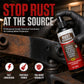 Spray Convertitore di Ruggine Universale 🛠️ | Rivestimento Protettivo Anticorrosione 🛡️ | Formula Impermeabile e Resistente 🌧️ | Manutenzione Metalli ⚙️