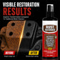 Spray Convertitore di Ruggine Universale 🛠️ | Rivestimento Protettivo Anticorrosione 🛡️ | Formula Impermeabile e Resistente 🌧️ | Manutenzione Metalli ⚙️