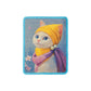🐱Tiragraffi da Parete Artistico in Sisal per Gatti ✨🎨 - Stampe Dipinti Famosi | Verticale Salva-Colonna | Protegge i Mobili | 12 Stili | 38x30cm | 50% DI SCONTO