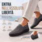 👟✨ Scarpe Slip-On Uomo in Mesh Traspirante 🌬️ – Leggere, Comode, Suola Antiscivolo – 3 Colori, Taglie 39-47 – Ideali per Camminata, Sport & Uso Quotidiano
