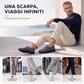👟✨ Scarpe Slip-On Uomo in Mesh Traspirante 🌬️ – Leggere, Comode, Suola Antiscivolo – 3 Colori, Taglie 39-47 – Ideali per Camminata, Sport & Uso Quotidiano